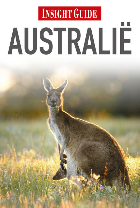 Insight guides - Australie