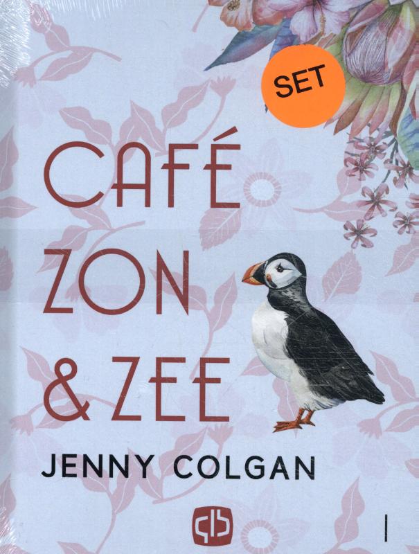 boekenbalie_9789036436939_cover Café Zon & Zee