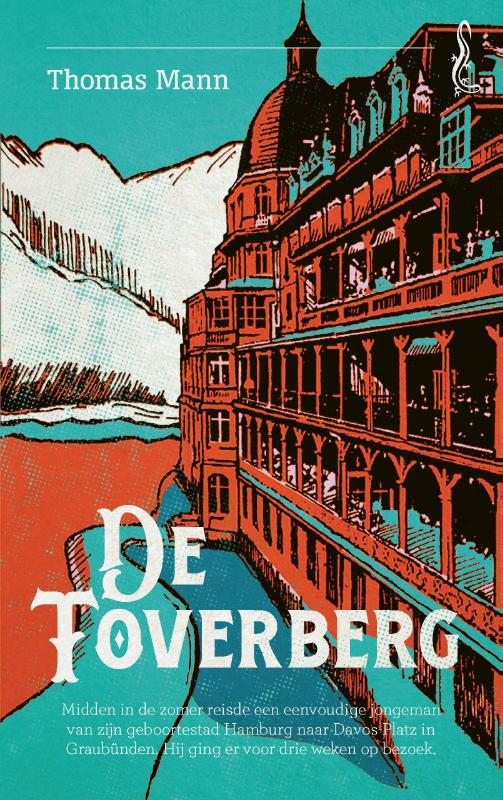 boekenbalie_9789029514484_cover De toverberg / Salamander