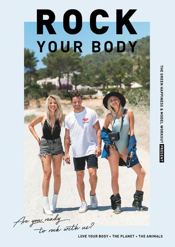 Tessa Moorman Rock Your Body thumbnail