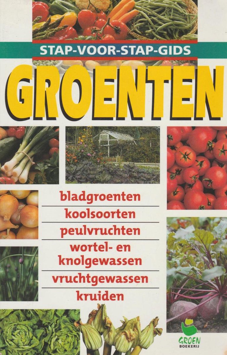 Groenten