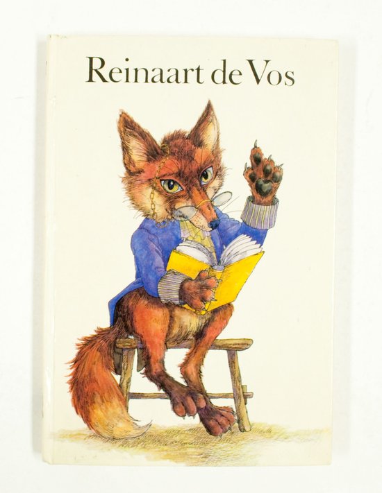Reinaart De Vos Oud Goud thumbnail