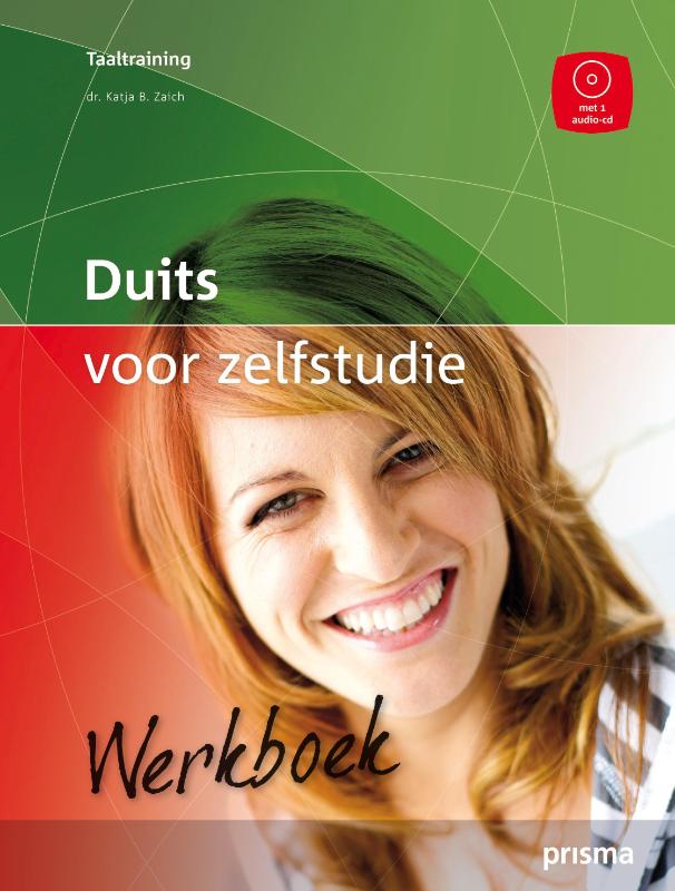 Duits voor Zelfstudie / Werkboek / Prisma Taaltraining