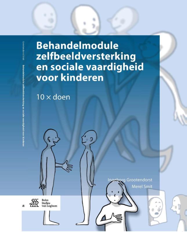 Behandelmodule Zelfbeeldversterking En Sociale Vaardigheid Voor Kinderen