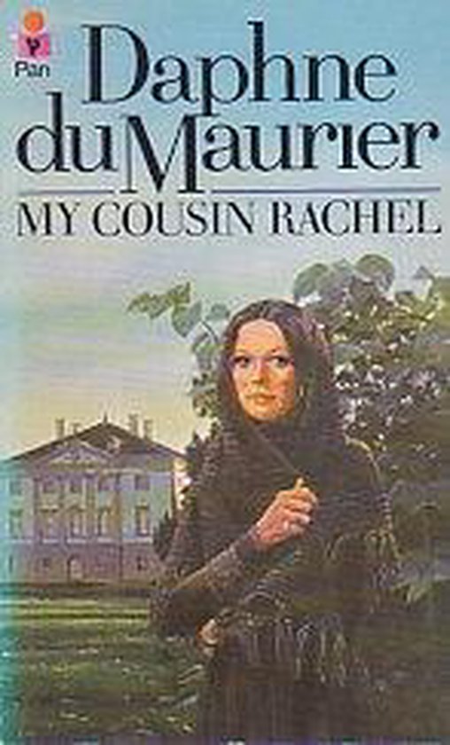 My Cousin Rachel