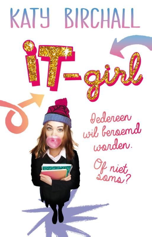 IT girl / IT girl / 1