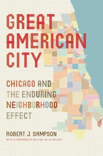 Great American City
