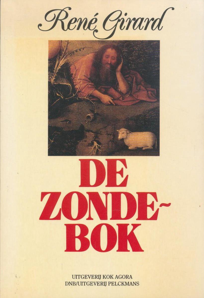 De zondebok