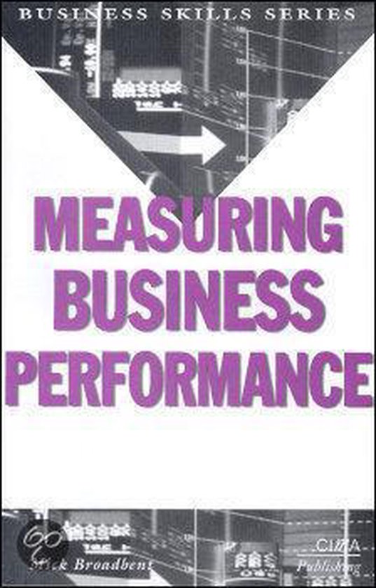 Measuring Corporate Performance