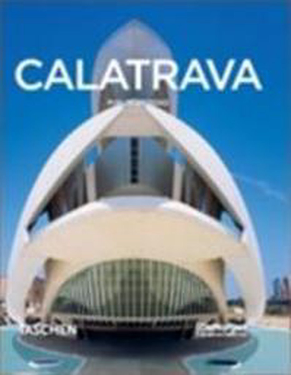 Santiago calatrava 1951