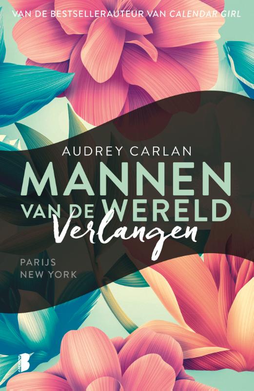 Mannen van de wereld 1 -   Verlangen