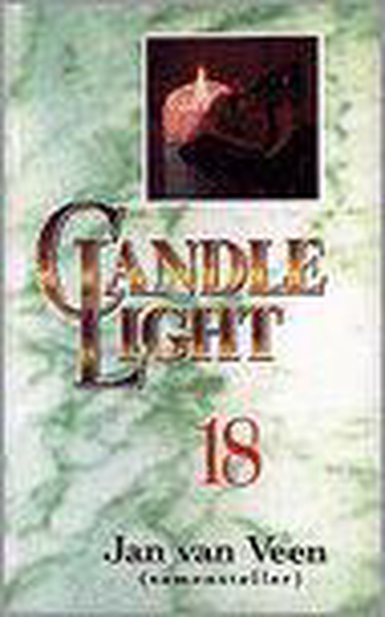 Candlelight 18