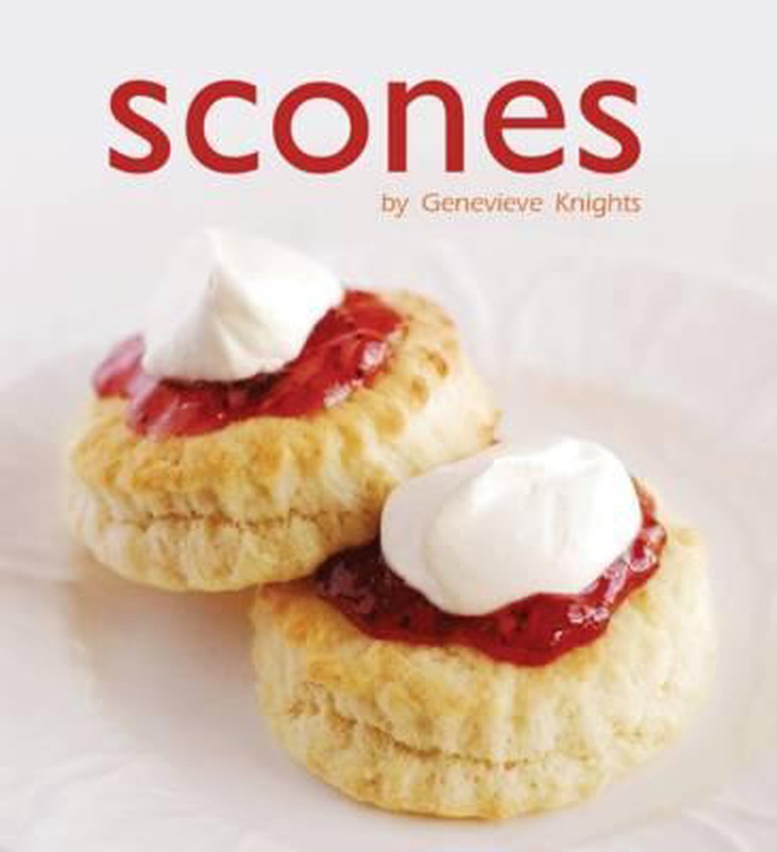Genevieve Knights Scones thumbnail
