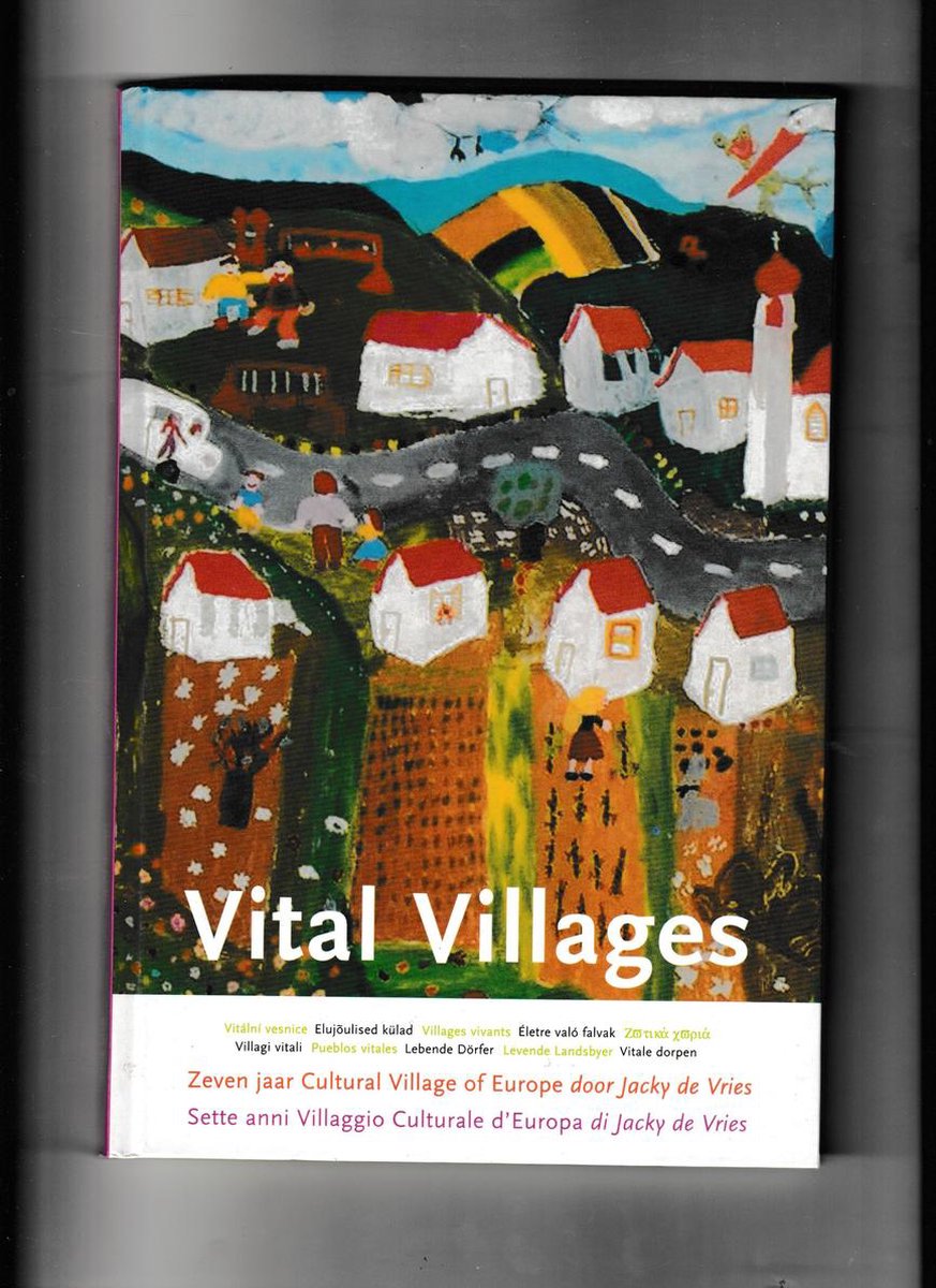 Vitale dorpen