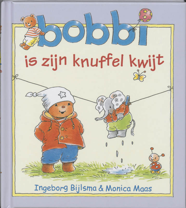 boekenbalie_9789020684032_cover Bobbi is zijn knuffel kwijt