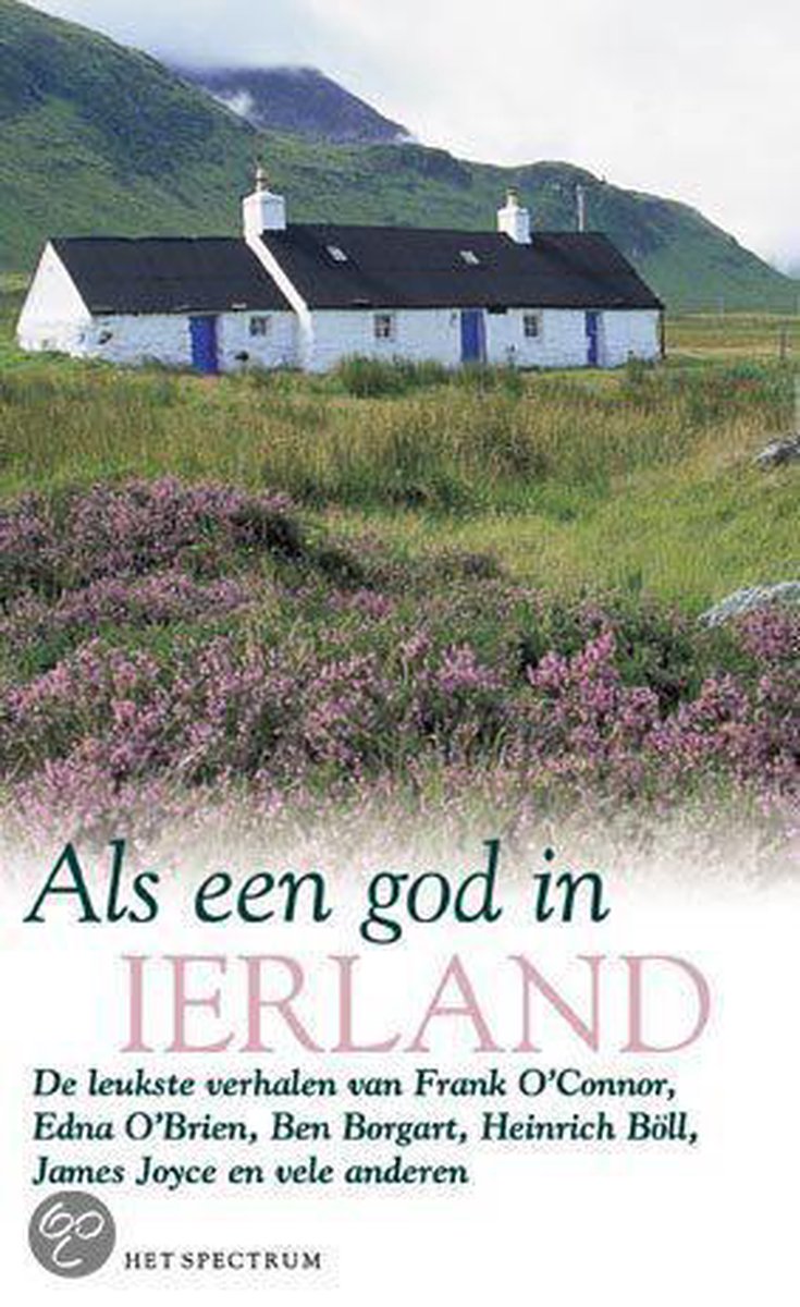 boekenbalie_9789027468147_cover Als een god in Ierland