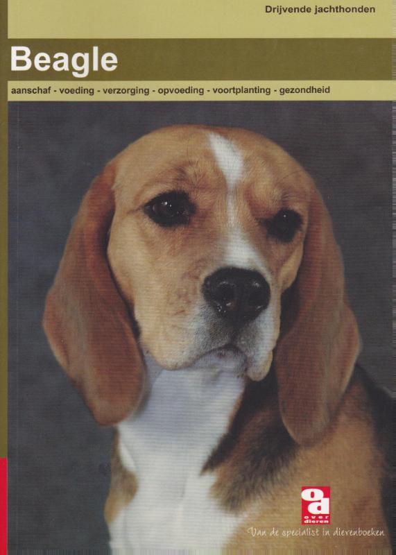 De Beagle / Over Dieren thumbnail