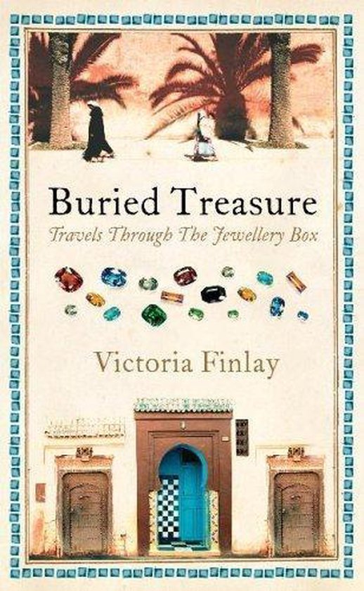 Buried Treasure
