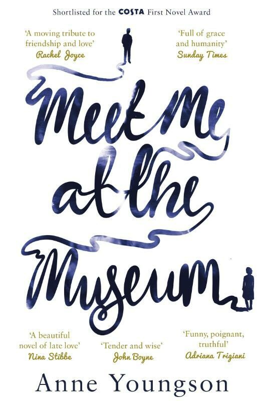 Meet me at the museum