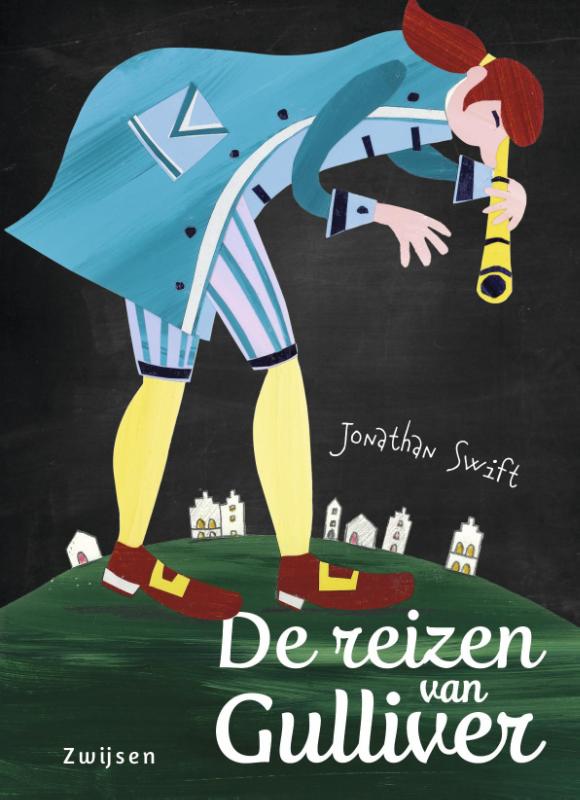 De reizen van Gulliver / Klassiekers