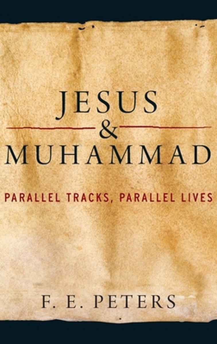Jesus and Muhammad