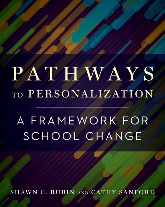 Pathways to Personalization