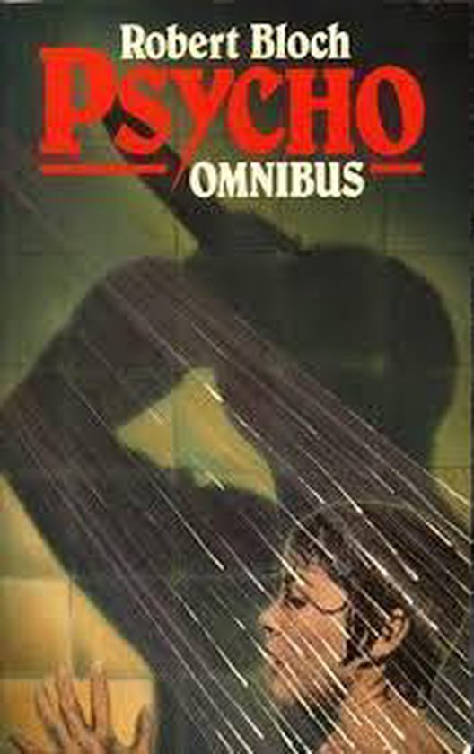 Bloch Psycho Omnibus thumbnail
