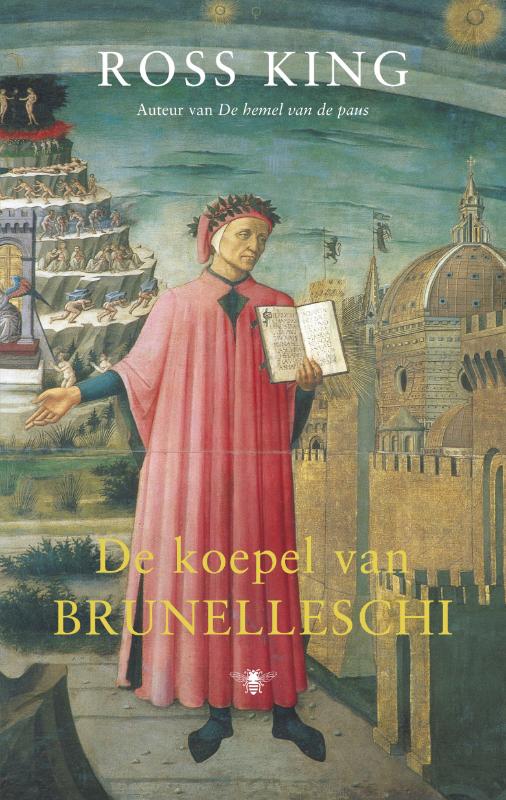 R. King De Koepel Van Brunelleschi