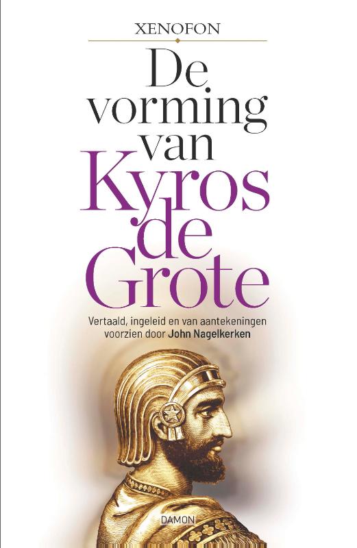 boekenbalie_9789463402996_cover De vorming van Kyros de Grote