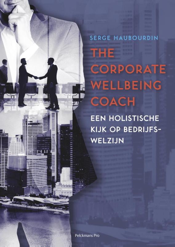 The corporate wellbeing coach