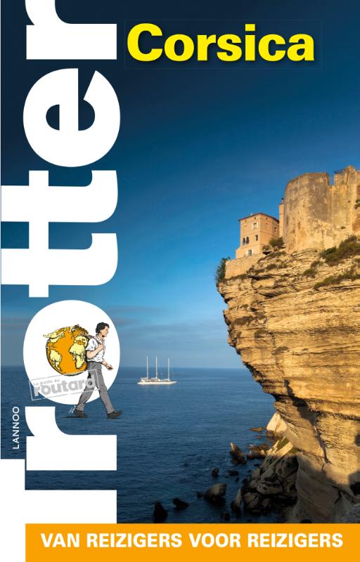 Trotter - Corsica