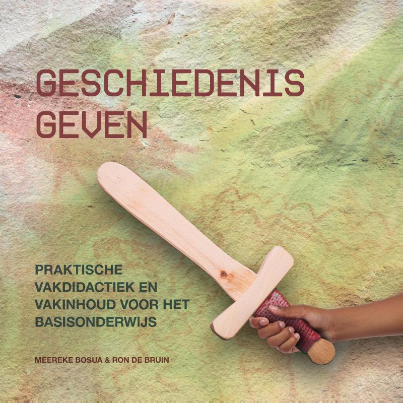 Meereke Bosua Geschiedenis Geven