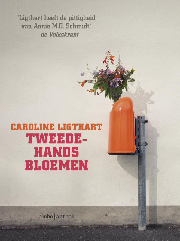 Caroline Ligthart Tweedehands Bloemen thumbnail