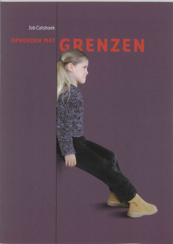 Opvoeden binnen grenzen