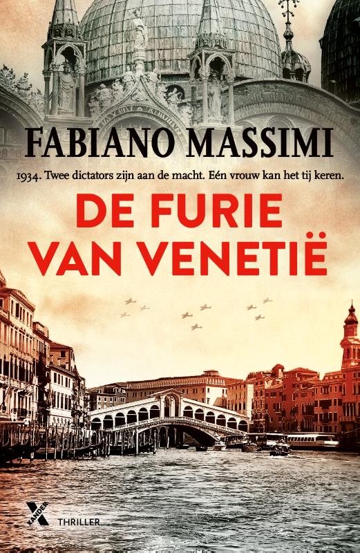 Fabiano Massimi De Furie Van Venetië / Siegfried Sauer / 3