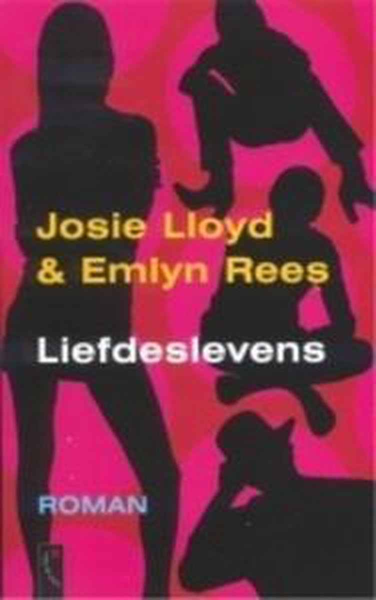 Liefdeslevens