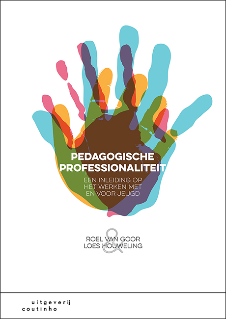 Roel van Goor Pedagogische Professionaliteit