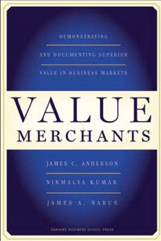 Value Merchants