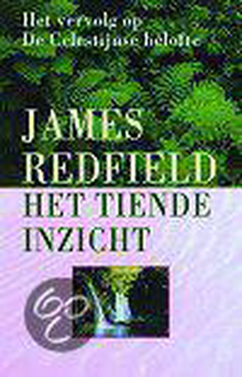 James Redfield Tiende Inzicht thumbnail