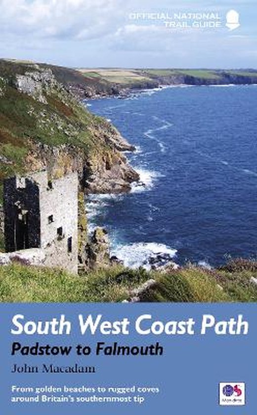 South West Coast Path