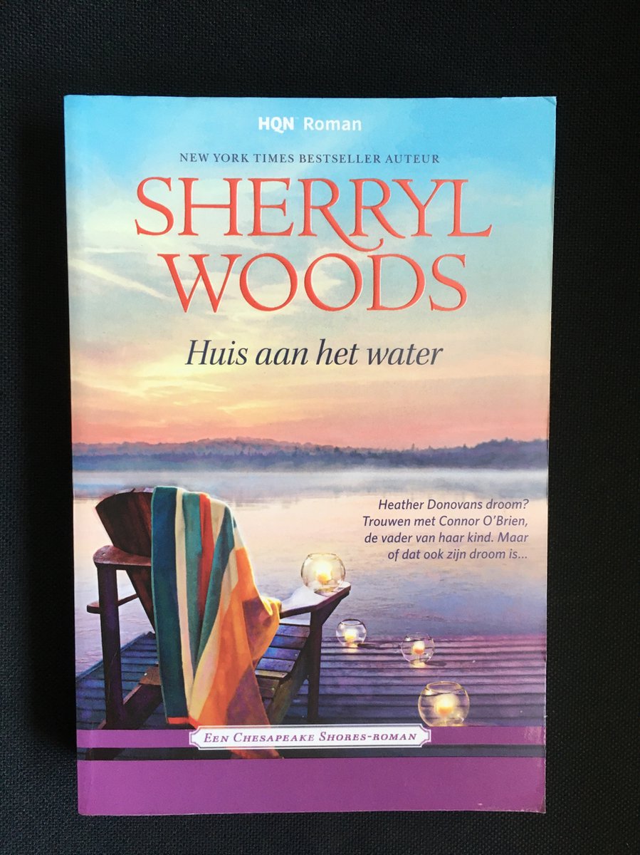 boekenbalie_8710858906370_cover Huis aan het water