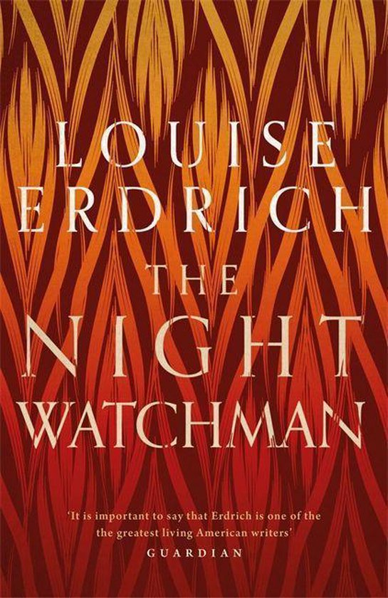 The Night Watchman