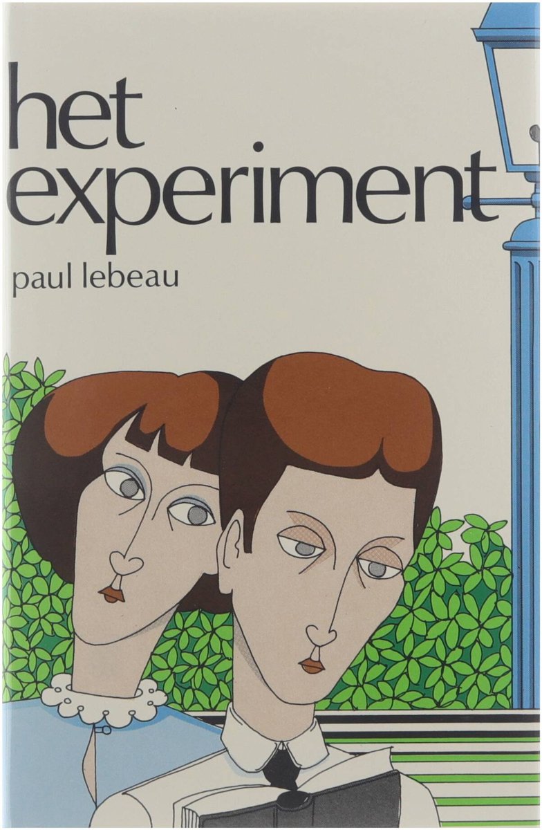 Het Experiment