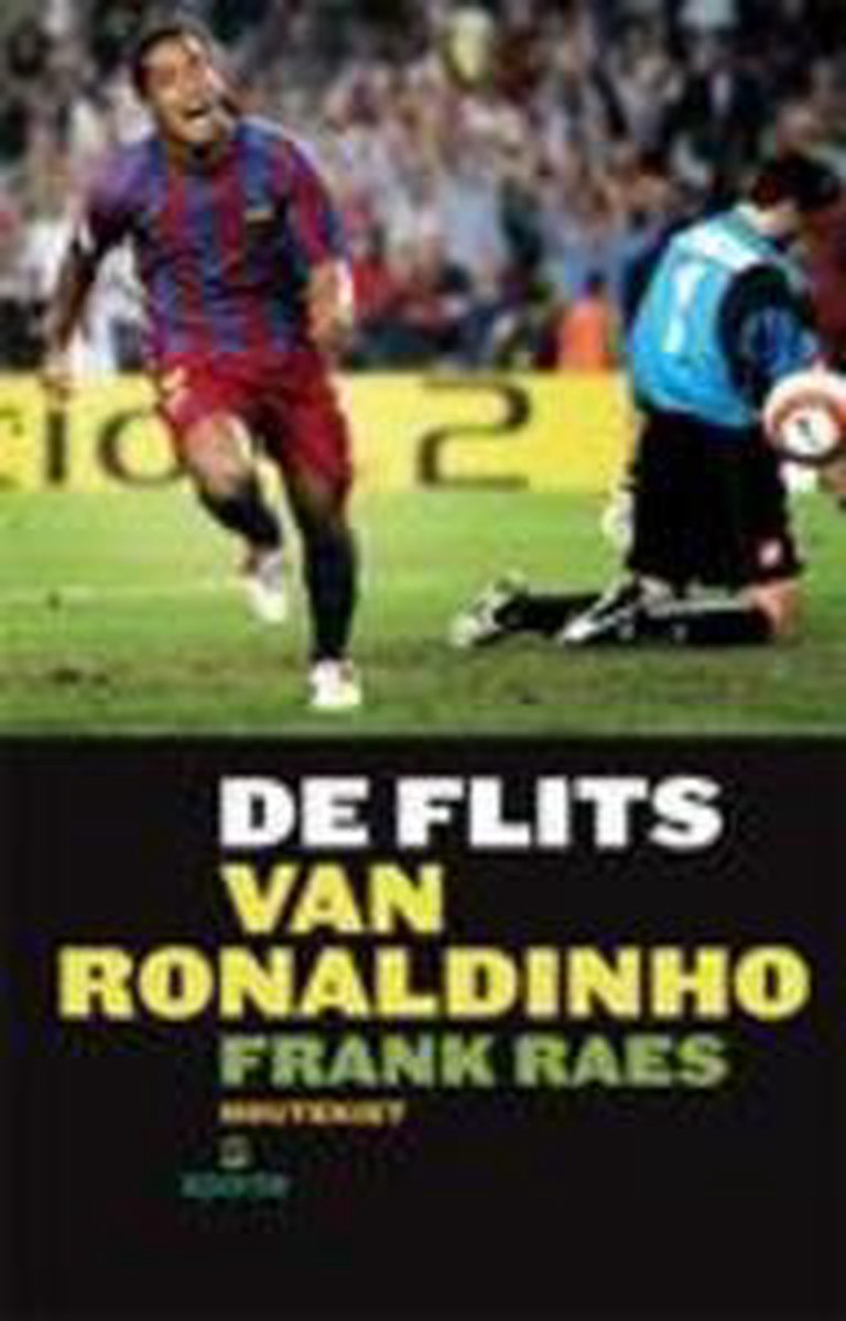 De flits van Ronaldinho