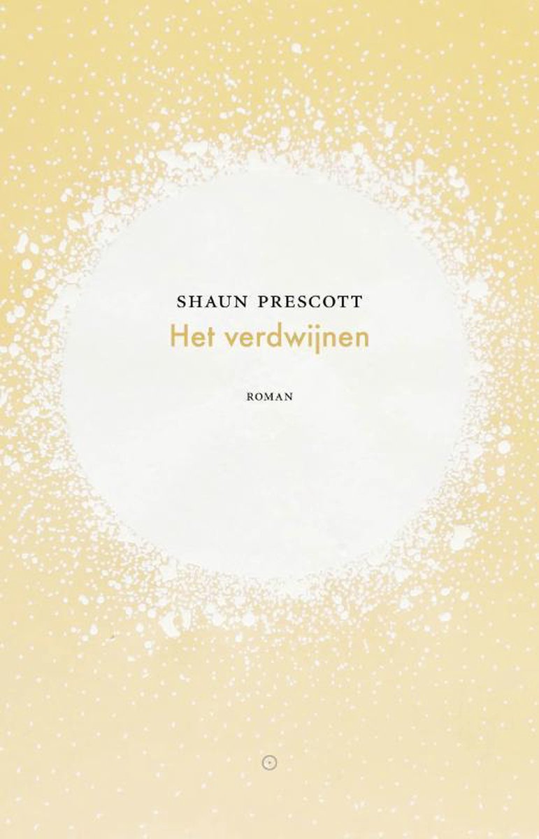 Shaun Prescott Het Verdwijnen thumbnail