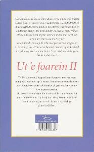 Ut'e foarein / Gurberige / 187 achterkant