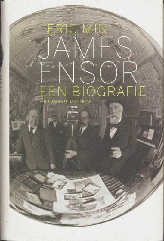 James Ensor