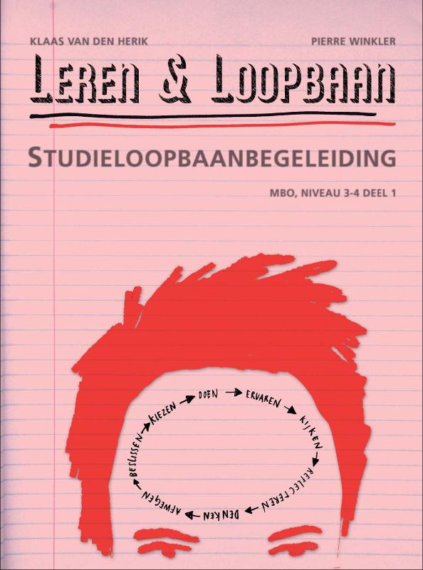 Leren & Loopbaan  -  Studieloopbaanbegeleiding MBO