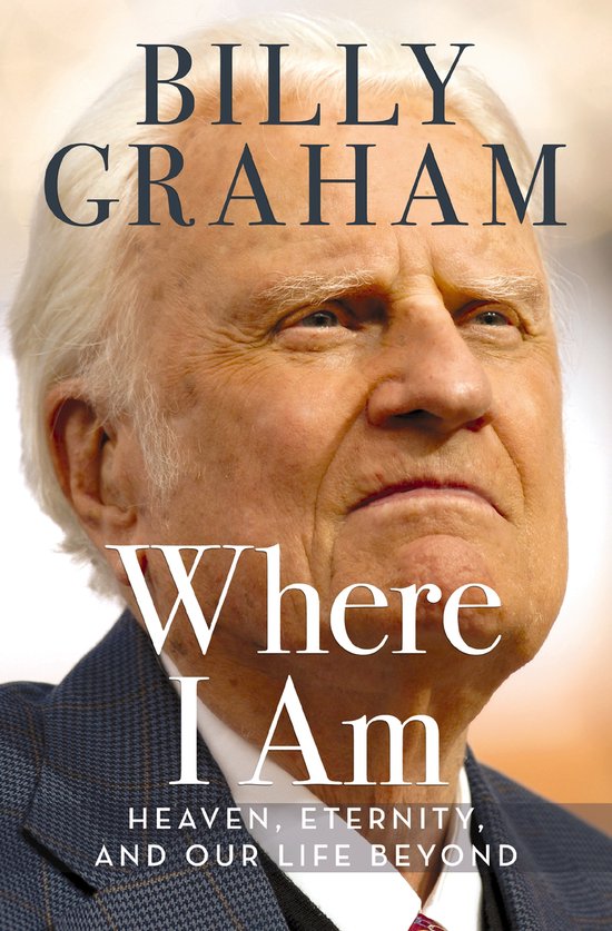 Billy Graham Where I Am thumbnail