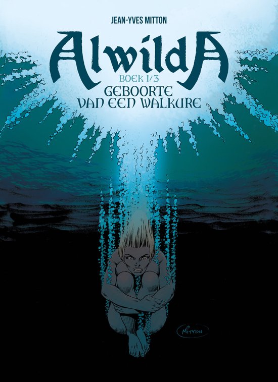 Alwilda / Alwilda / 1